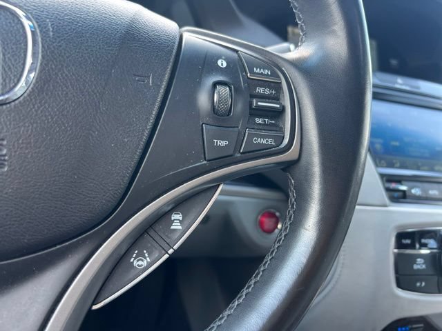 Used 2016 Acura RLX w/ Advance Package FWD image 24