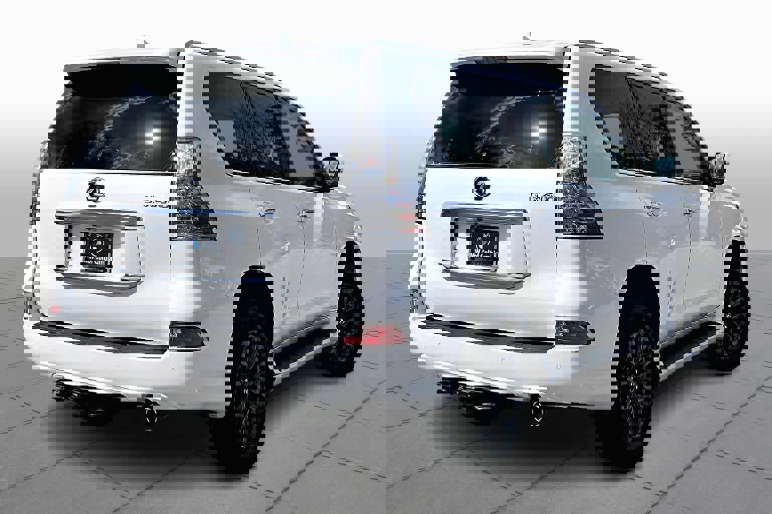 Used 2023 Lexus GX 460 Premium w/ Premium Package image 12