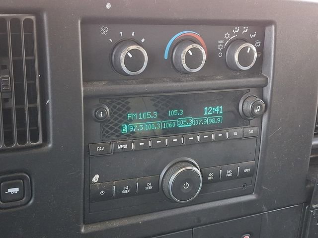 Used 2021 Chevrolet Express 2500 RWD image 11