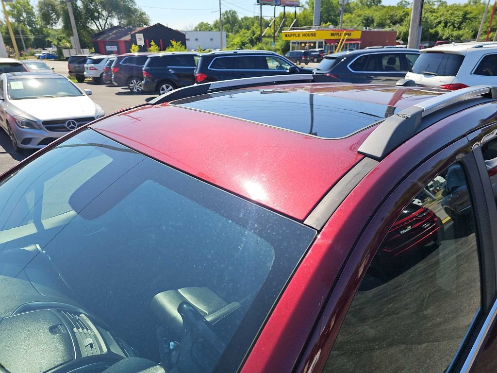 Used 2016 Chevrolet Trax LTZ image 22