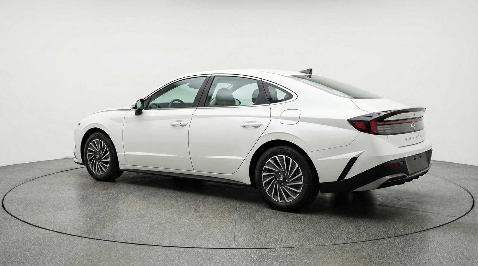 Used 2025 Hyundai Sonata SEL image 6