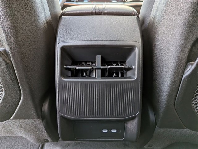 Used 2025 Jeep Wagoneer S Limited image 28