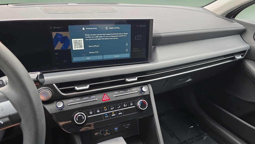 Certified 2026 Hyundai Sonata SE FWD image 21