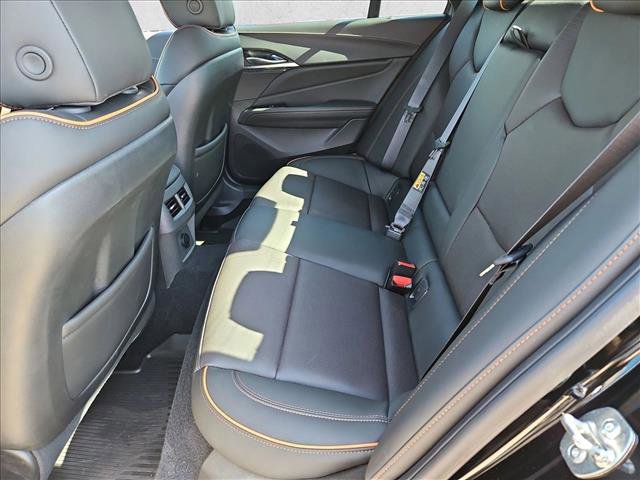 Used 2026 Cadillac CT4 Sport RWD image 18