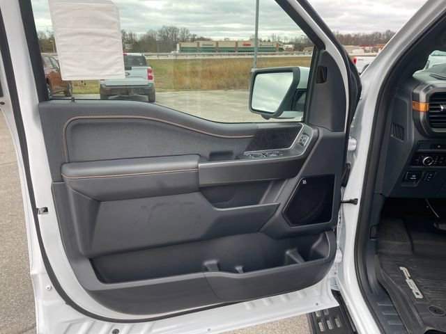 New 2025 Ford F150 Tremor w/ Equipment Group 402A High AWD/4WD image 25