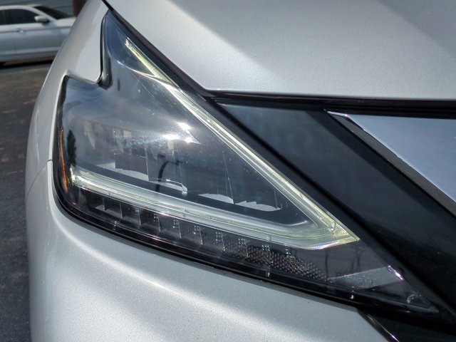 Used 2023 Nissan Murano S image 10