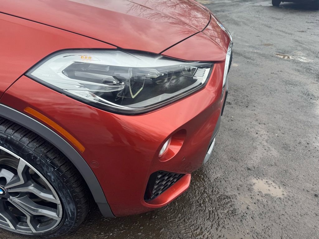 Used 2018 BMW X2 xDrive28i image 16