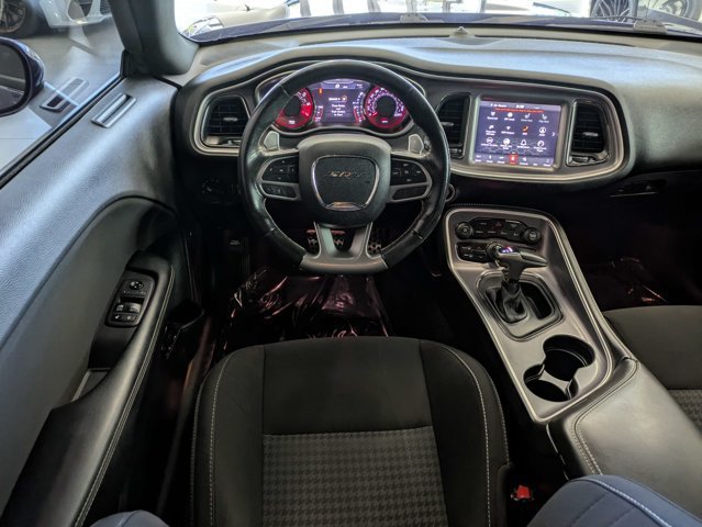 Used 2019 Dodge Challenger SRT Hellcat Redeye RWD image 17