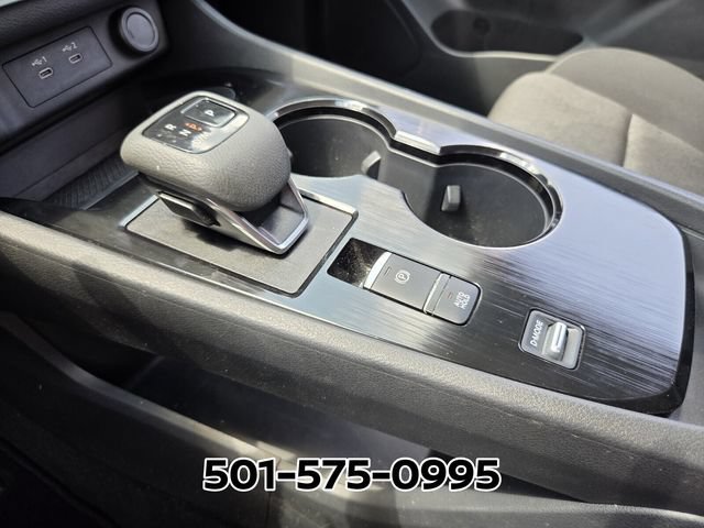 Used 2026 Nissan Rogue SV FWD image 26