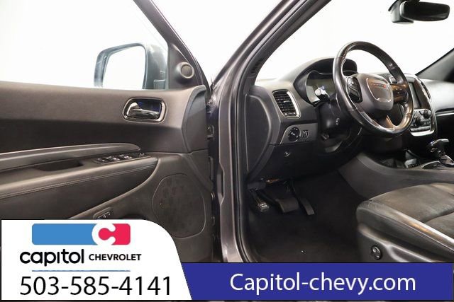 Used 2020 Dodge Durango R/T image 10