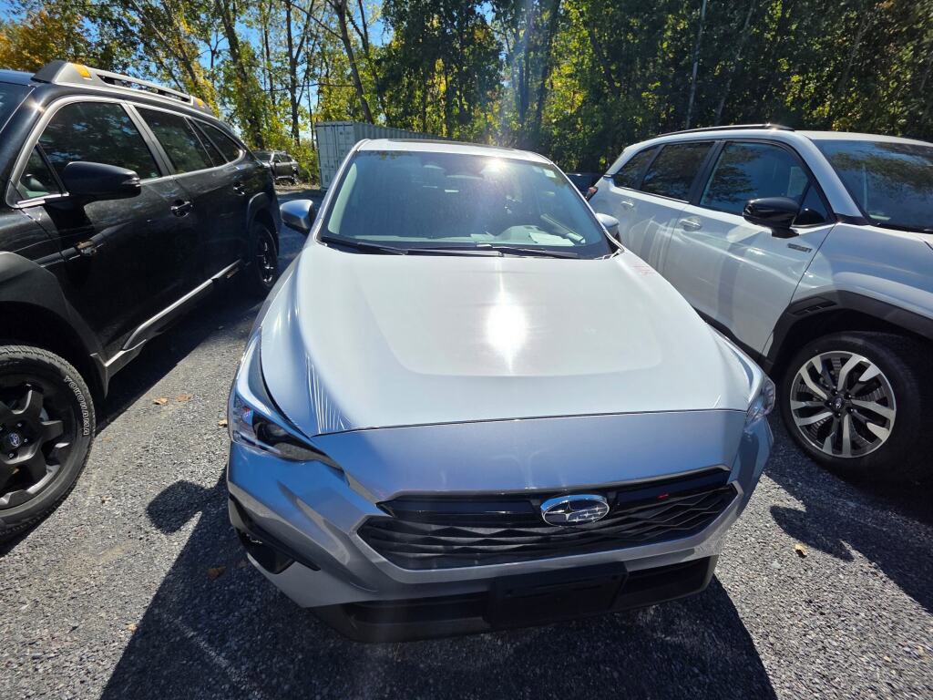 New 2025 Subaru Impreza 2.0i Sport image 2