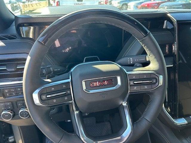 New 2026 GMC Yukon XL Elevation w/ Elevation Premium Package image 18