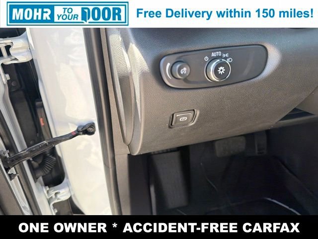 Used 2024 Chevrolet Blazer RS w/ Driver Confidence II Package AWD/4WD image 15