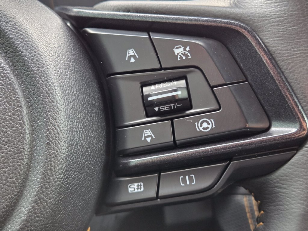 Used 2025 Subaru Forester Wilderness AWD/4WD image 31