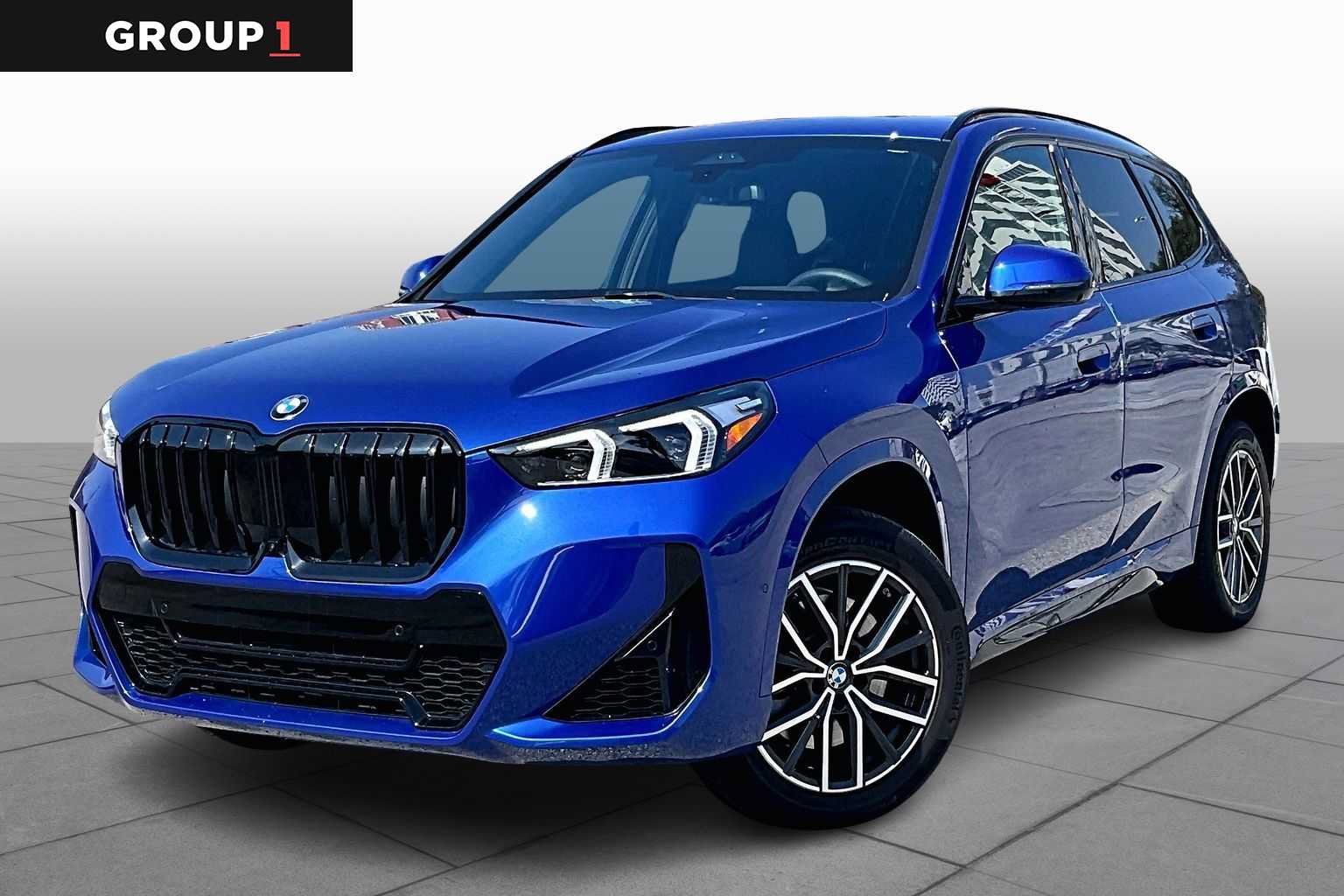 Used 2025 BMW X1 xDrive28i w/ Premium Package AWD/4WD image 1