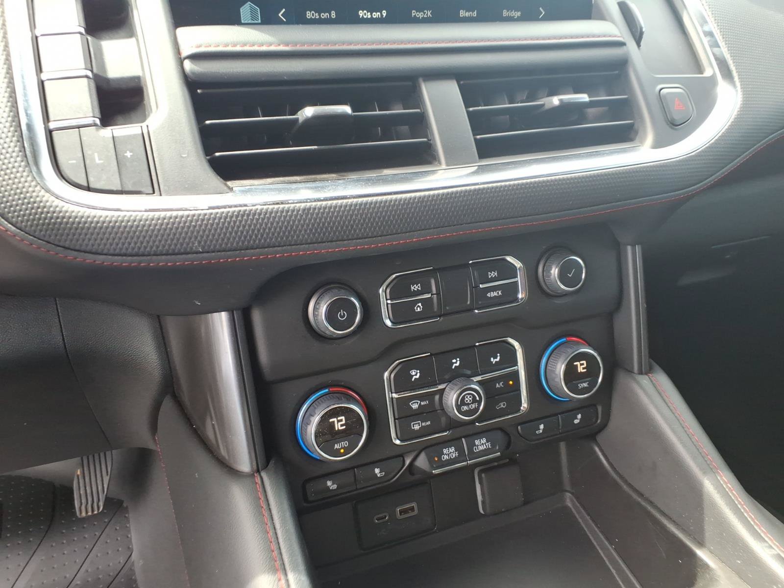 Used 2022 Chevrolet Tahoe RST w/ Luxury Package image 15