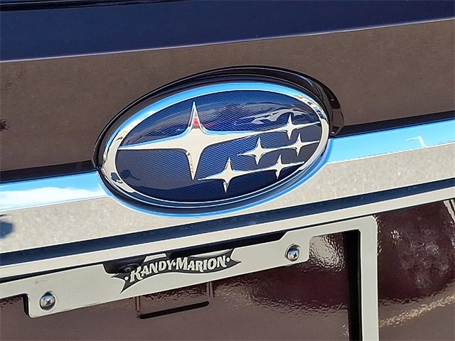 New 2025 Subaru Ascent Touring image 12