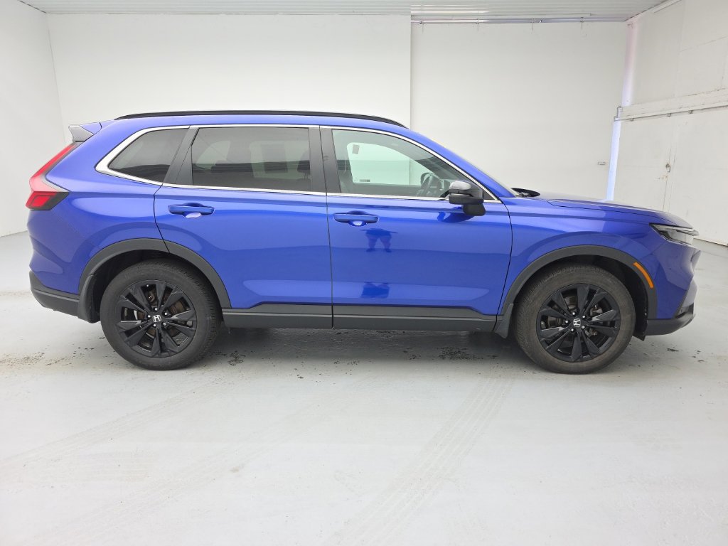 Used 2023 Honda CR-V Sport Touring image 12