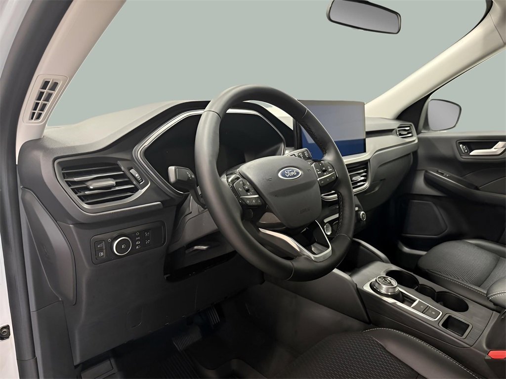 New 2026 Ford Escape SE image 19