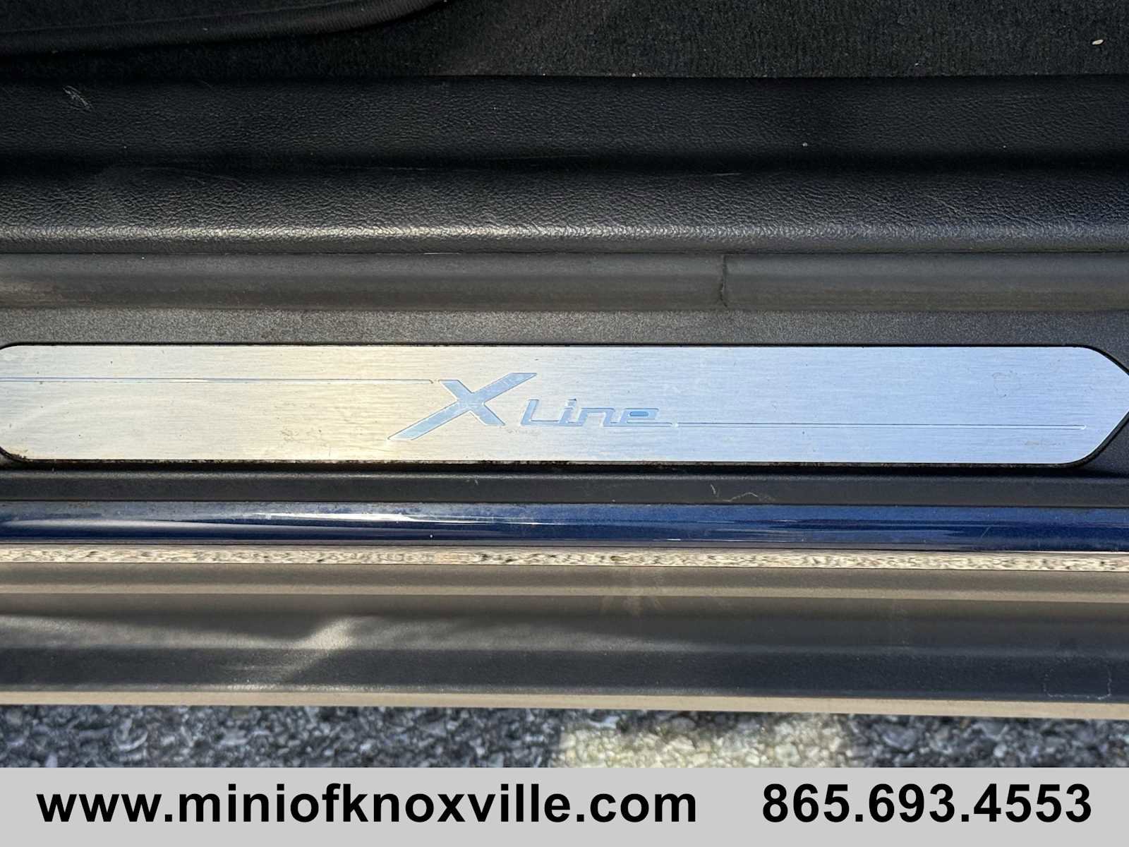 Used 2021 BMW X3 xDrive30i image 12