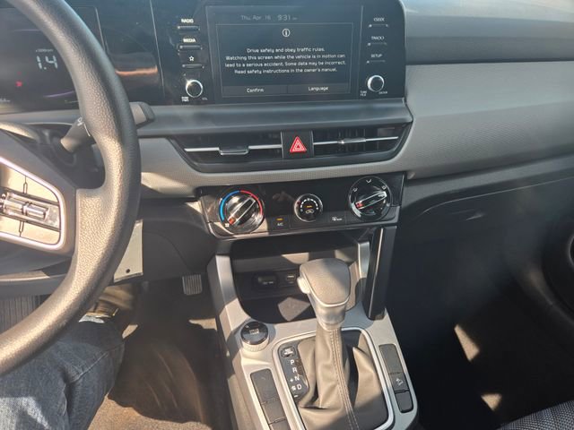 Used 2026 Kia Seltos LX image 2