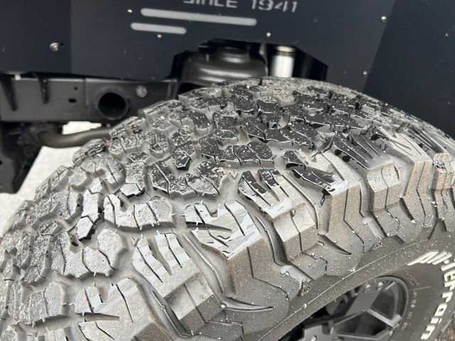 Used 2022 Jeep Wrangler Unlimited Sport image 24