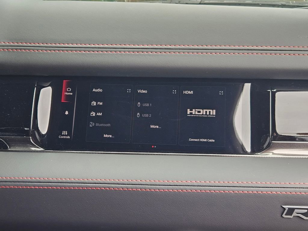 New 2026 RAM 1500 RHO w/ RHO Level 1 Equipment Group image 42