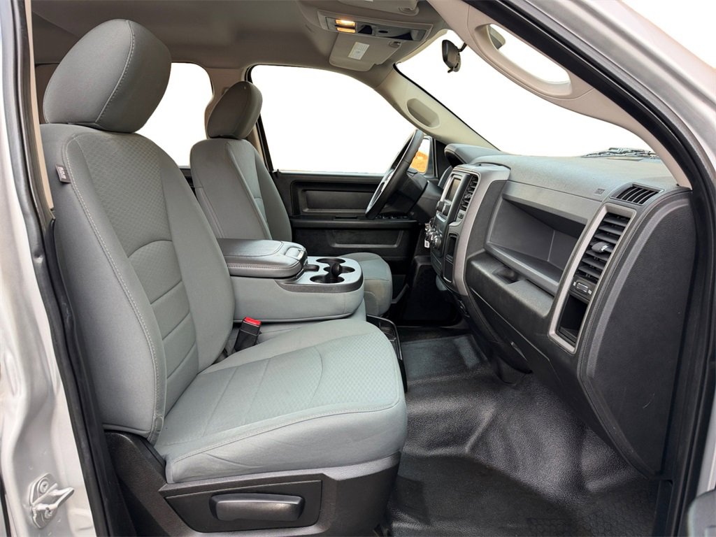 Used 2017 RAM 1500 Tradesman w/ Popular Equipment Group image 17