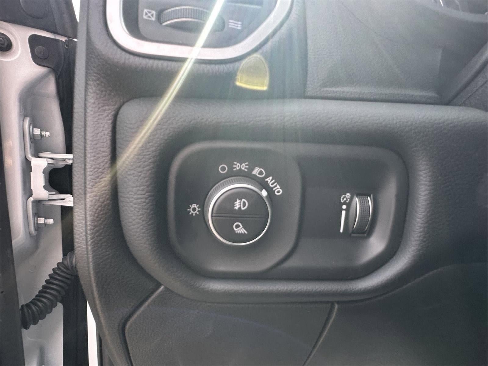 New 2026 RAM 2500 Big Horn image 15