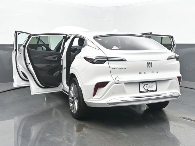 New 2026 Buick Envista Avenir FWD image 56