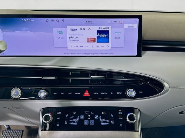 Certified 2026 Genesis GV70 2.5T Advanced image 15