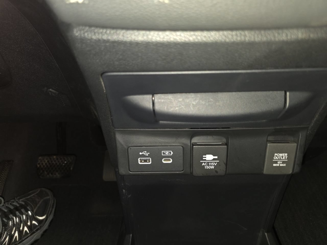 Used 2025 Honda Odyssey Touring image 29