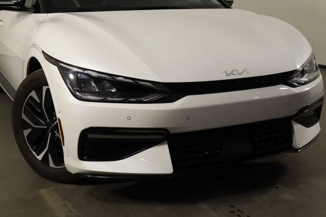 Used 2023 Kia EV6 GT-Line RWD image 43