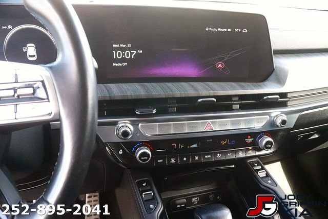 Certified 2023 Kia Telluride SX Prestige AWD/4WD image 22