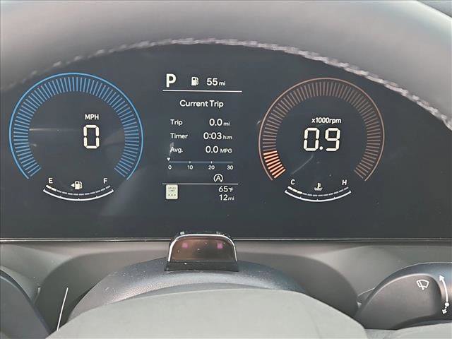 New 2026 Hyundai Palisade SE image 11