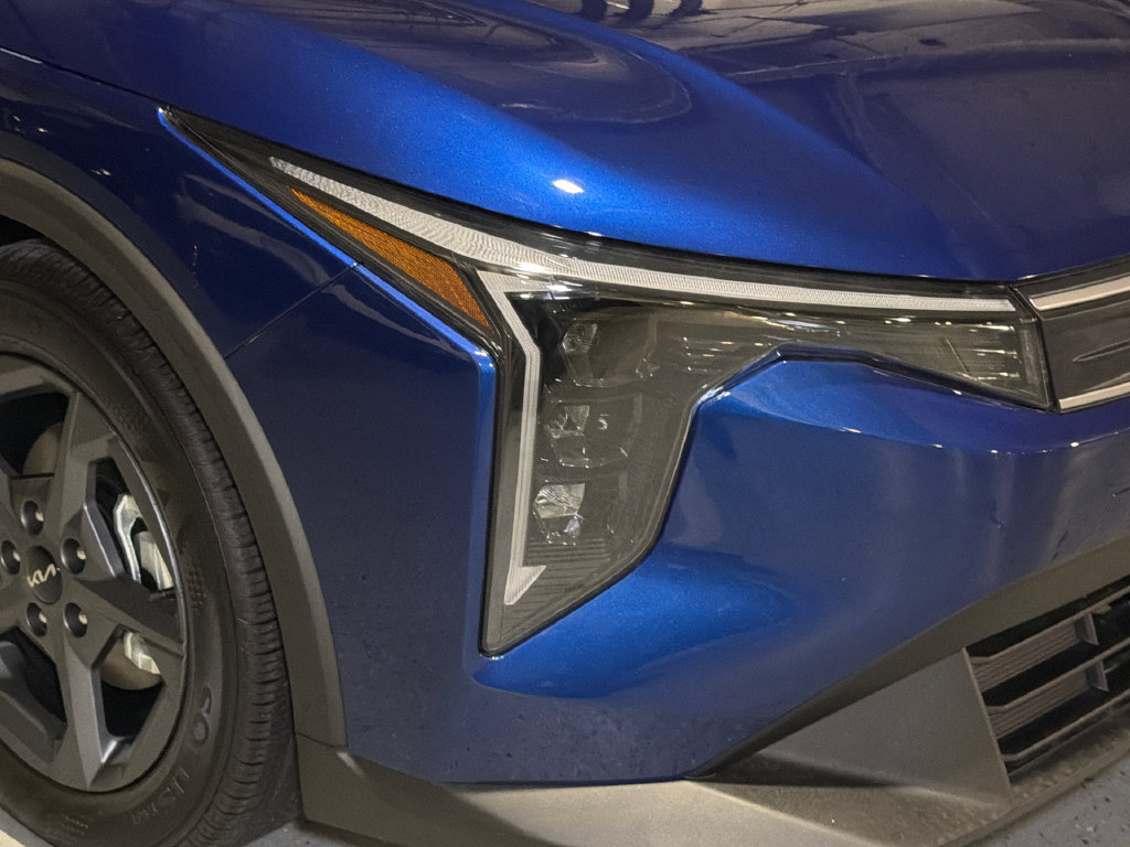 New 2026 Kia K4 FWD image 9