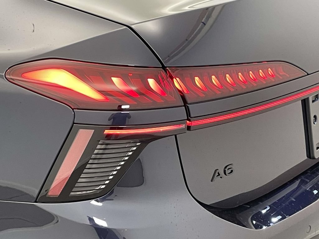 New 2026 Audi A6 Premium Plus AWD/4WD image 16
