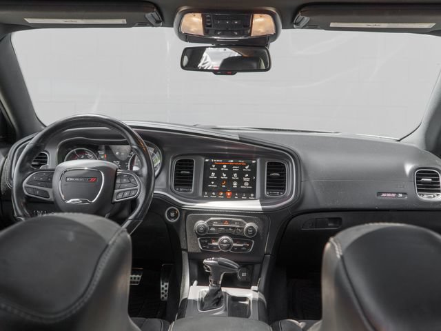 Used 2020 Dodge Charger Scat Pack RWD image 21