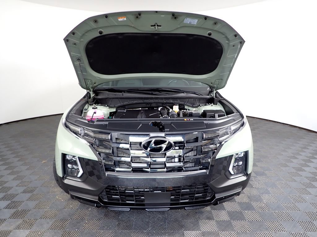 Used 2024 Hyundai Santa Cruz XRT AWD/4WD image 10