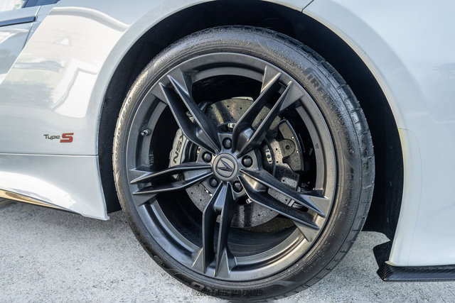 Used 2022 Acura NSX Type S image 51