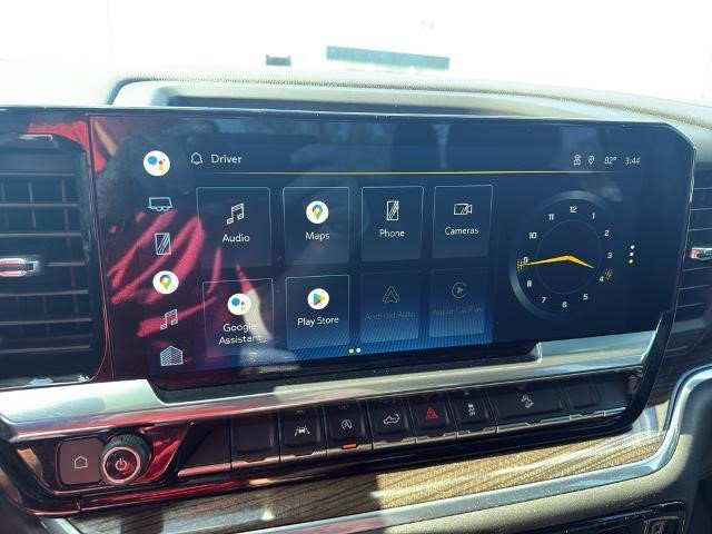 Certified 2022 Chevrolet Silverado 1500 LT AWD/4WD image 18