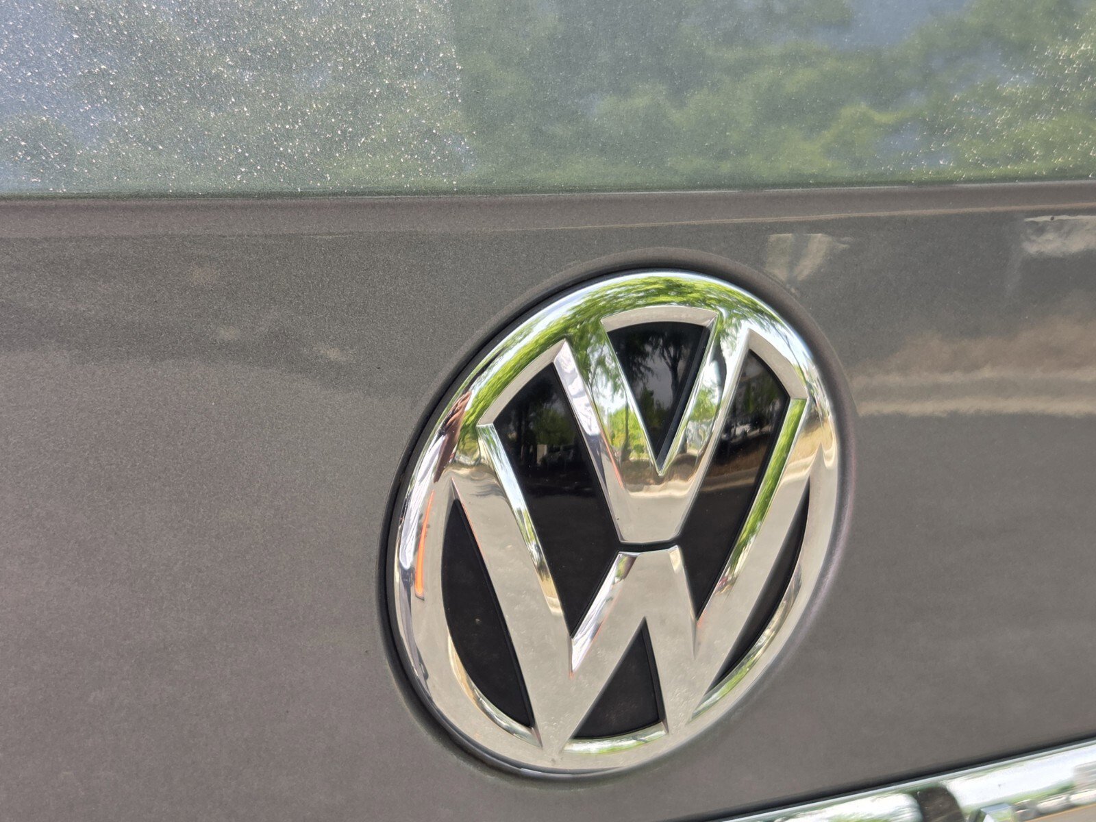Used 2019 Volkswagen Atlas SE image 33