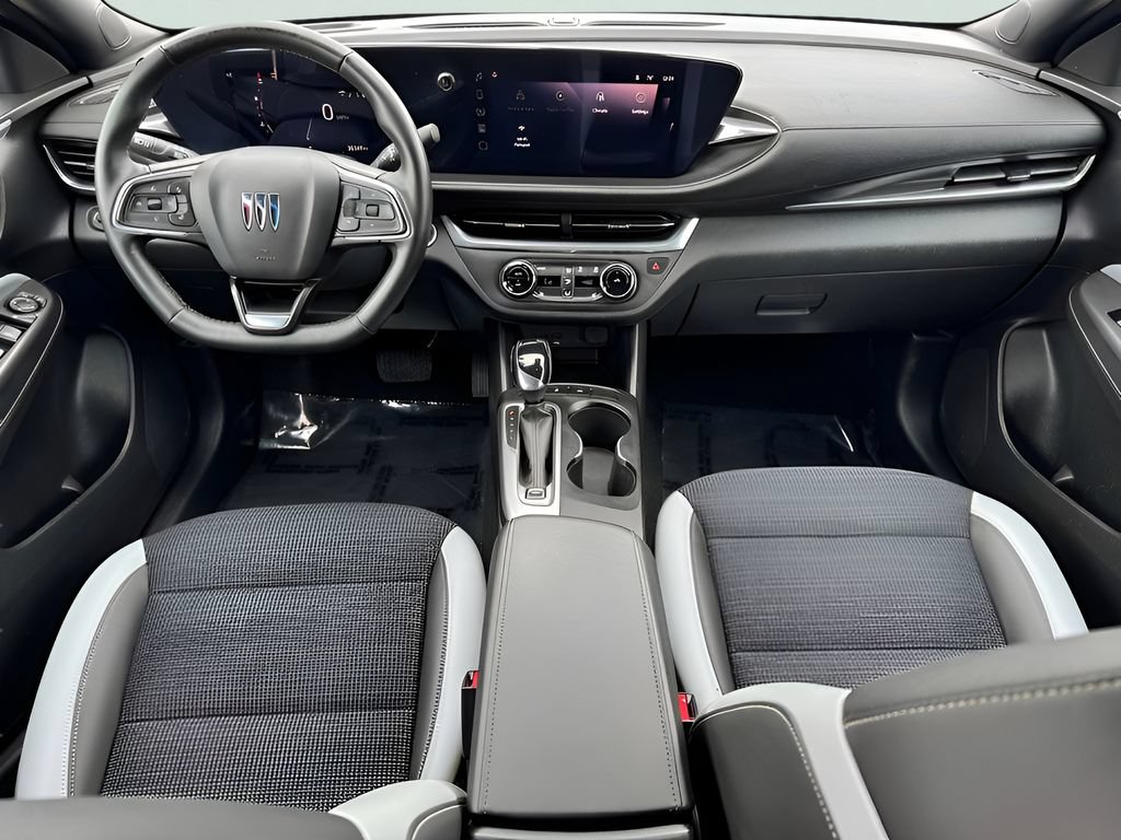 Used 2024 Buick Envista Preferred w/ Convenience I Package FWD image 55