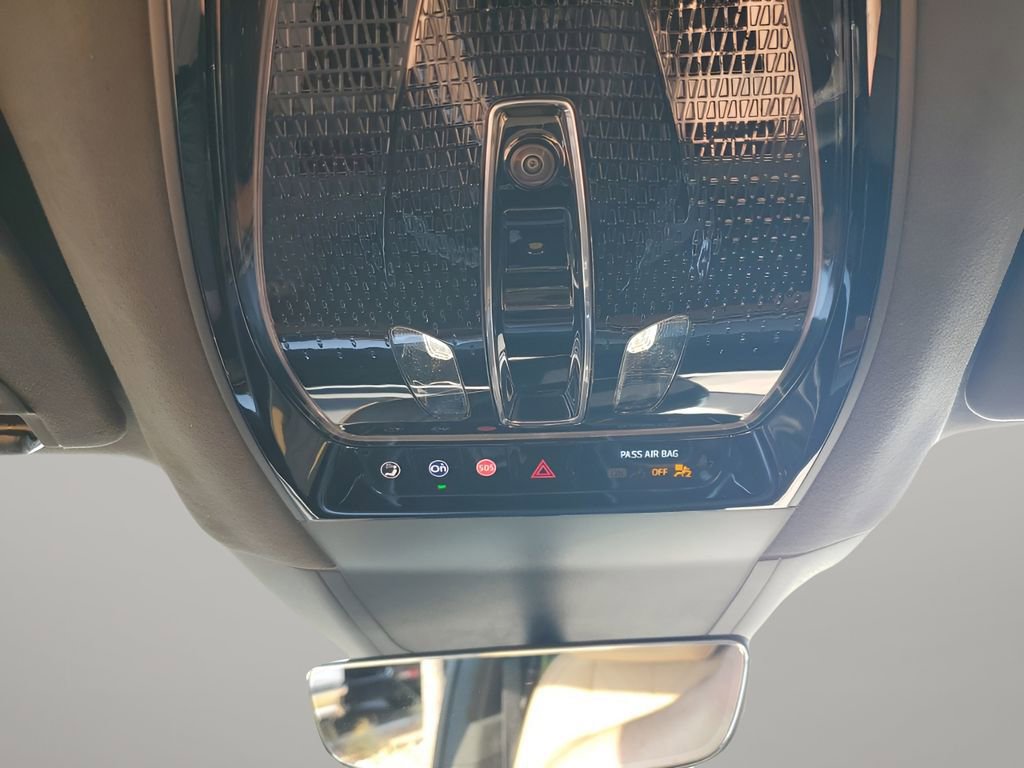 New 2026 Cadillac Escalade IQ Sport 2 w/ LPO, ONYX Package image 43