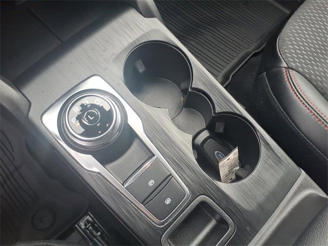 Certified 2025 Ford Escape ST-Line Elite w/ Tech Pack #1 image 20