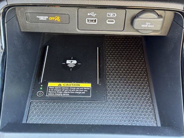 Used 2024 Honda CR-V Sport Touring image 21