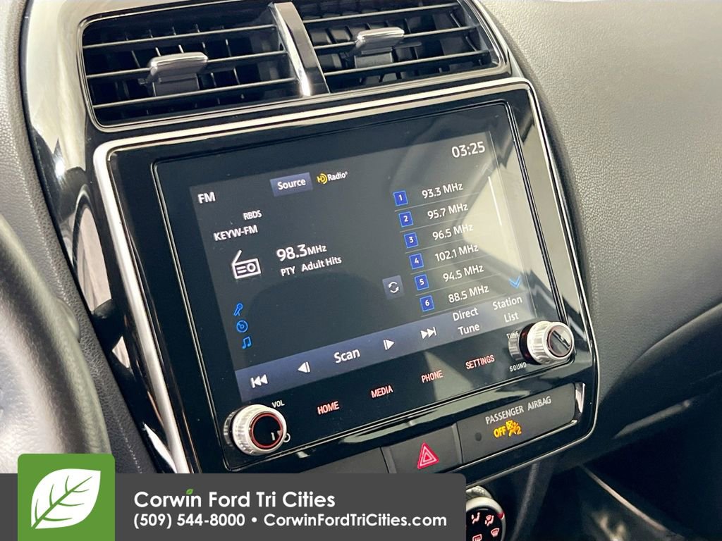 Used 2021 Mitsubishi Outlander Sport SE image 22