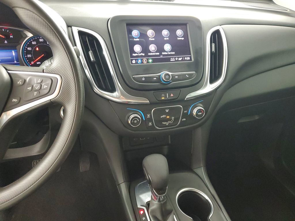 Used 2022 Chevrolet Equinox LT image 16
