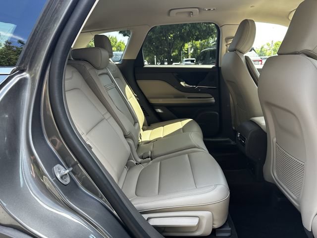 Certified 2023 Lincoln Corsair AWD w/ Equipment Group 101A image 37
