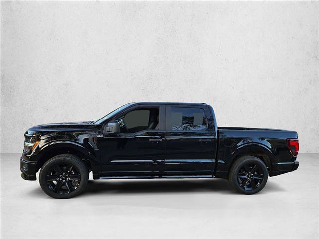 New 2026 Ford F150 STX image 5